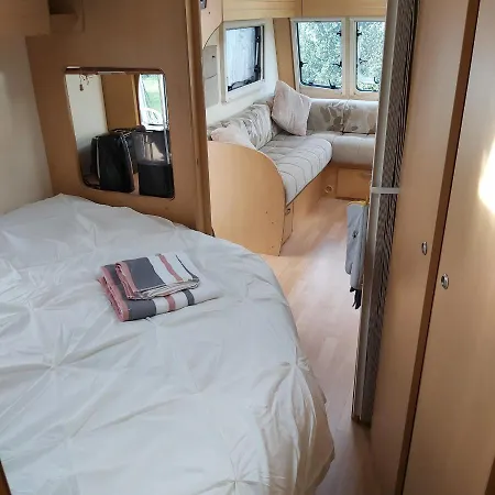 Les Fontenelles Campsite